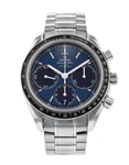 Pre-Owned Omega Speedmaster Racing Watch